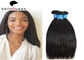 8A Uitbreidingen van het het Haar Maleise Haar van de ranggolf de Maleise Maagdelijke voor Zwarten leverancier