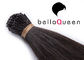 BellaQueen I het Menselijke haar van de Uiteindekeratine extenison 1g elke PC 6A Remy leverancier