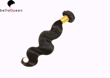 China De lichaamsgolf 7A sorteert het Maagdelijke Maleise Natuurlijke Zwarte het Haar van het Haarweefsel Weven leverancier